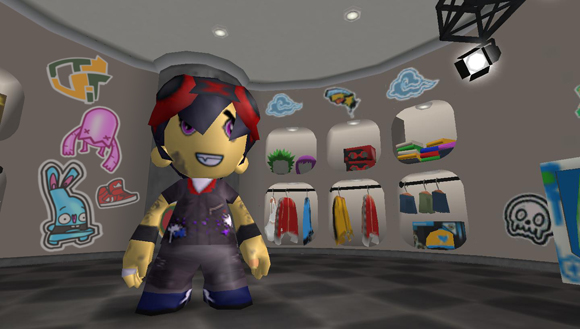 ModNation Racers (PSP) - Imagen 21